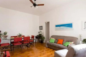 Apartamento Conforto em Copacabana